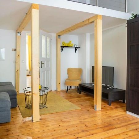 Modern Plus Ac Plus Selfcheckin Βερολίνο Εξωτερικό φωτογραφία